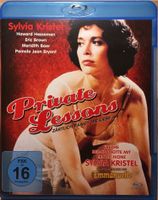Private Lessons, zärtlich fängt die Liebe an - Blu-Ray, Sex Brandenburg - Hoppegarten Vorschau
