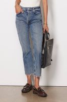 CITIZENS OF HUMANITY Kelly Low Waist Cropped Jeans Gr. 27/XS/34 Baden-Württemberg - Plochingen Vorschau