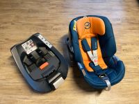 Cybex Babyschale Kindersitz Base Isofix Niedersachsen - Cloppenburg Vorschau