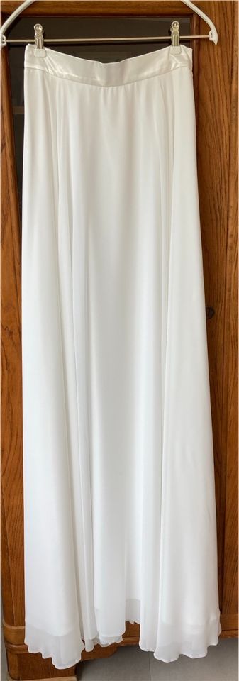 Brautkleid, Hochzeitskleid, 3Teiler, neu/ungetragen, Gr.36, ivory in Nienberge