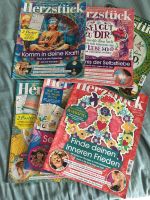 Diverse Herzstück Magazine Bayern - Aschaffenburg Vorschau