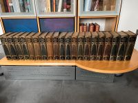 Meyers Großes Konversationslexikon 20 Bände (6. Auflage) Nordrhein-Westfalen - Hamm Vorschau