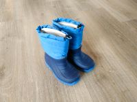 Schneeboots Gr 28 NEU mit Etikett Nordrhein-Westfalen - Drensteinfurt Vorschau