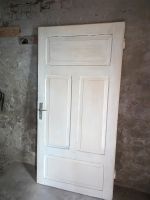 Sehr schöne alte Türen mit 2 originalen  Zargen Hessen - Eschwege Vorschau