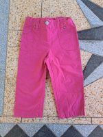 Leichte Sommerhose Gr. 74/80 Bayern - Kumhausen Vorschau