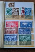 Briefmarken 216 Stück Gestempelt und Ungestempelt Nordrhein-Westfalen - Hamm Vorschau