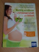 Neu: Ernährung in Schwangerschaft/Stillzeit und gratis Ordner Baden-Württemberg - Mannheim Vorschau