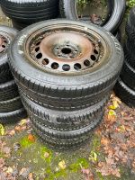 Semperito Winterreifen 205/55 R16 HXL Nummer: 18 Berlin - Spandau Vorschau