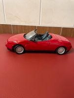 Orig Maisto Alfa Romeo Spider 916 Modell 1:18 Schleswig-Holstein - Nortorf Vorschau