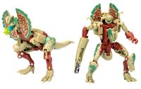 Gesuch: Transformers x Jurassic Park Crossover Dilophocon Nordrhein-Westfalen - Frechen Vorschau