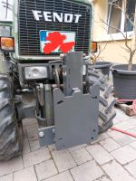 Ero KMS Rinklin Konsole, Fendt, Schmalspurschlepper Baden-Württemberg - Bahlingen Vorschau