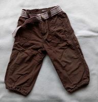 leicht gefütterte Hose von H&M Bayern - Stötten Vorschau