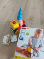 HABA Brummi Babyspielzeug Holzauto Bayern - Sengenthal Vorschau