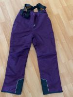 Skihose/ Schneehose Gr. 152 - Mädchen Sachsen - Chemnitz Vorschau