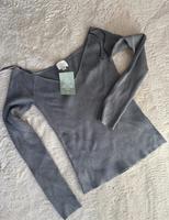 Neuer H&M Pulli gr L Sachsen - Meerane Vorschau
