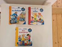 Wieso weshalb warum Junior Bücher Hannover - Döhren-Wülfel Vorschau