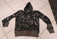 G-Star RAW Hoodie, Kapuzenpullover, Camouflage, Gr. S top Zustand Nordrhein-Westfalen - Oelde Vorschau