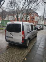 Mercedes Citan Lang Duisburg - Röttgersbach Vorschau