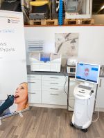 Sirona CEREC Omnicam & MCX MC X inkl. CEREC SW 5.1 Niedersachsen - Langenhagen Vorschau