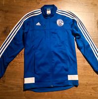 Adidas Schalke 04 Trainingsjacke Größe XS Blau Bayern - Pfarrkirchen Vorschau