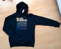 Hoodie Fast and Furious Schwarz Größe M Unisex Neu Nordrhein-Westfalen - Bergisch Gladbach Vorschau