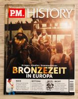 P.M. History - Ausgabe 7/2019 München - Bogenhausen Vorschau