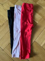 3 Leggings/ Gr 92 Dresden - Loschwitz Vorschau