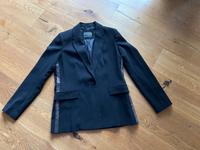 Guess Blazer Black!!!!!!!!!!! München - Allach-Untermenzing Vorschau