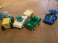 Lego Duplo Autos Bayern - Mömbris Vorschau