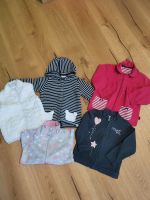 Weste/Strickjacke/Sweatshirt Mädchen Kleidungpacket Gr 86 /92 Bayern - Diespeck Vorschau