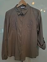  Hemdbluse Hessen - Rauschenberg Vorschau