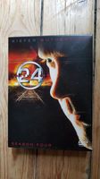 24: Season 4, 7 DVD, Fernsehserie m.Kiefer Sutherland, TV,wie neu Hamburg-Nord - Hamburg Barmbek Vorschau