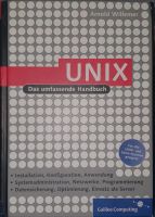 UNIX "Das umfassende Handbuch" von Galileo Computing Bayern - Stegaurach Vorschau