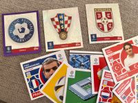 Topps EURO 24 Sticker Nordrhein-Westfalen - Mettmann Vorschau