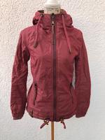 Naketano Herbst Jacke „Arsch im Ärmel“ XS Dresden - Schönfeld-Weißig Vorschau
