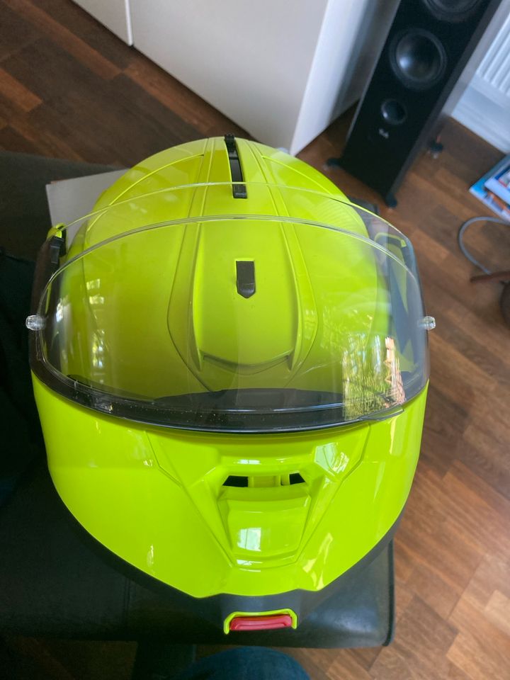 HJC IS MAX 2 Klapphelm 62 XL in Oldenburg