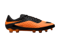 Nike Hypervenom Phantom RGN FG Bright Citrus Schwarz Nordrhein-Westfalen - Alsdorf Vorschau