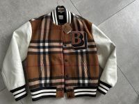 Burberry College Jacke Gr.46 NEU Sachsen-Anhalt - Wernigerode Vorschau