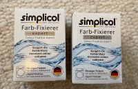 Simplicol • Farb-Fixierer • NEU & OVP Niedersachsen - Göttingen Vorschau