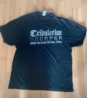 Tribulation „Where the Gloom Becomes Sound “ T-shirt XL Hamburg-Nord - Hamburg Barmbek Vorschau