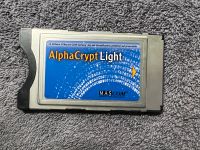 Alpha Crypt Light Mascom Ci Slot Modul Softwarestand 1.23 Kr. München - Kirchheim bei München Vorschau