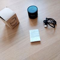 Bluetooth Speaker Mini Hessen - Petersberg Vorschau