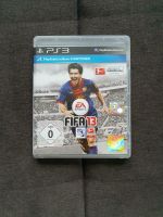 Playstation 3 PS3 FIFA13 Spiel Dresden - Dresden-Plauen Vorschau