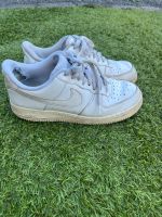 Nike Airforce sneaker 42 Rheinland-Pfalz - Bellheim Vorschau