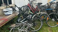 kplest Fahrräder alle für 100 € Niedersachsen - Ganderkesee Vorschau