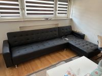 Couch mit Schlaffunktion Stuttgart - Stuttgart-Ost Vorschau