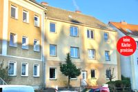 HORN IMMOBILIEN ++ Burg Stargard vermietetes Mehrfamilienhaus zur Kapitalanlage. Mecklenburg-Strelitz - Landkreis - Burg Stargard Vorschau