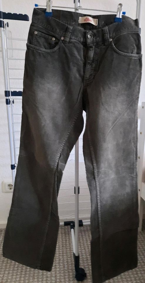 Herren Cordhose in Berlin