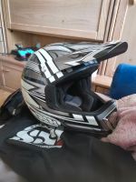 Helm Motorrad Baden-Württemberg - Geislingen an der Steige Vorschau