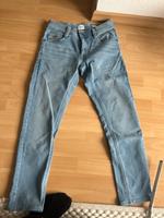 Mustang Herren Jeans 28x30 Blau Wie Neu Hessen - Offenbach Vorschau